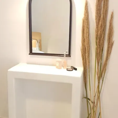 Apartman Surfer Mikrí Vígla