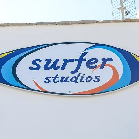 Apartman Surfer