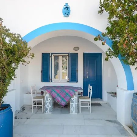 Apartman Surfer Mikrí Vígla