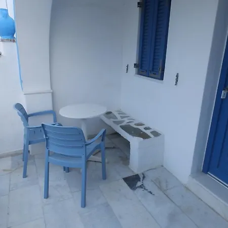 Apartman Surfer Mikrí Vígla