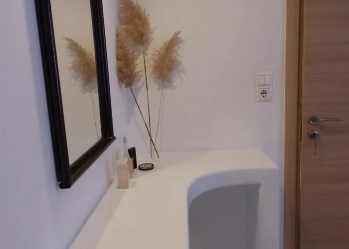 公寓 Surfer 米科利维亚