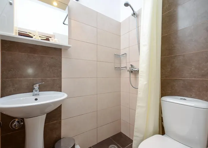 Surfer 公寓 米科利维亚