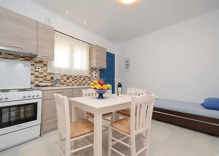 公寓 Surfer 米科利维亚