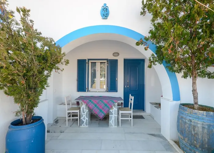 公寓 Surfer 米科利维亚