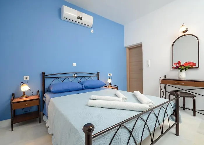 公寓 Surfer 米科利维亚