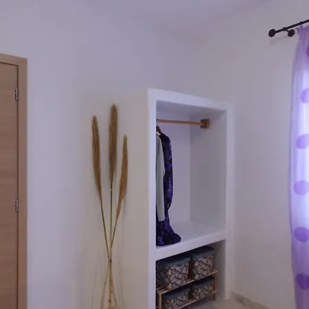 アパート Surfer *