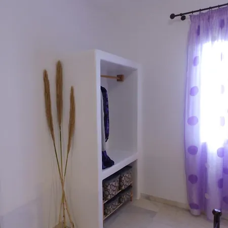 Surfer Studios Appartement Mikri Vigla