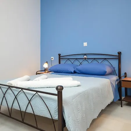 Surfer Studios Appartement