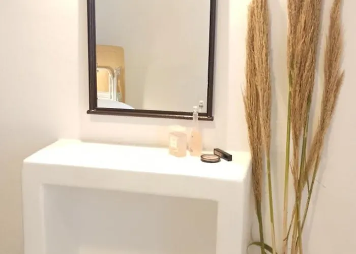 דירה Surfer מיקרי ויגלה