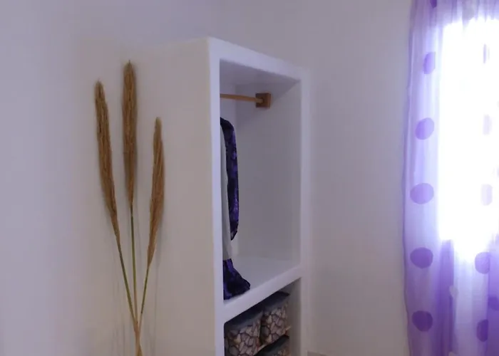 Surfer דירה מיקרי ויגלה