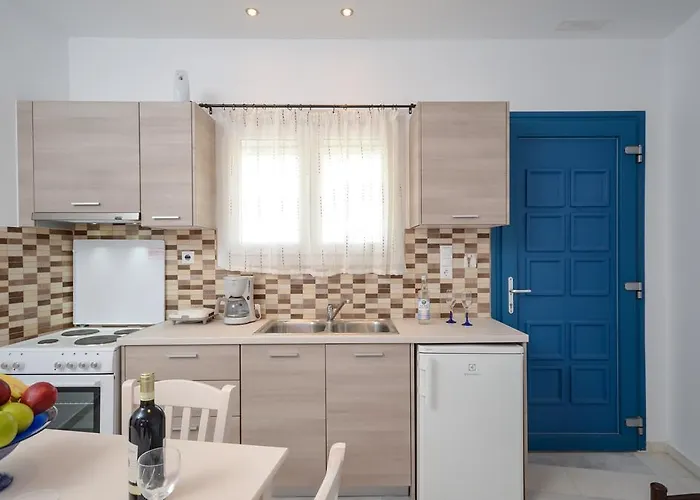 דירה Surfer מיקרי ויגלה