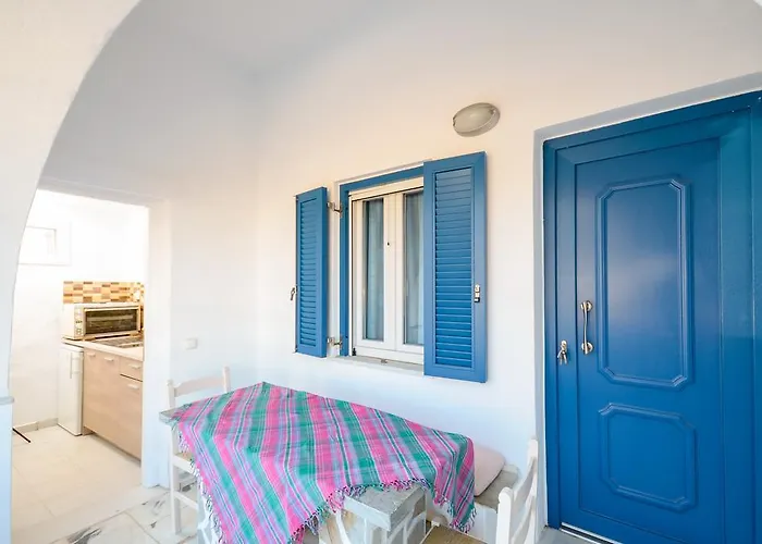 דירה Surfer מיקרי ויגלה