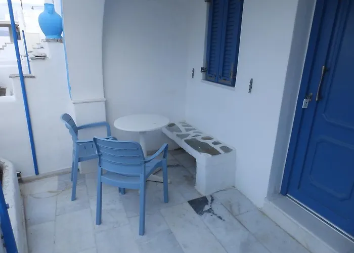 דירה Surfer מיקרי ויגלה